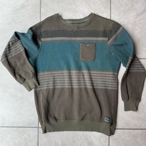 Men’s Vissla Sweater, XL